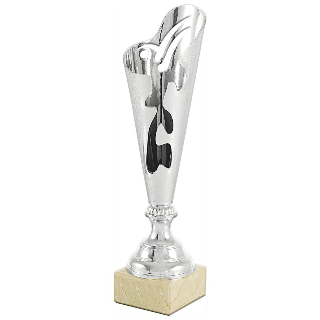 Copa deportiva Plata