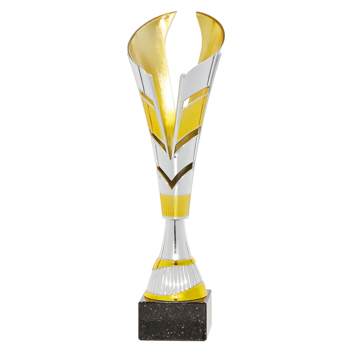 Copa deportiva Plata y Oro