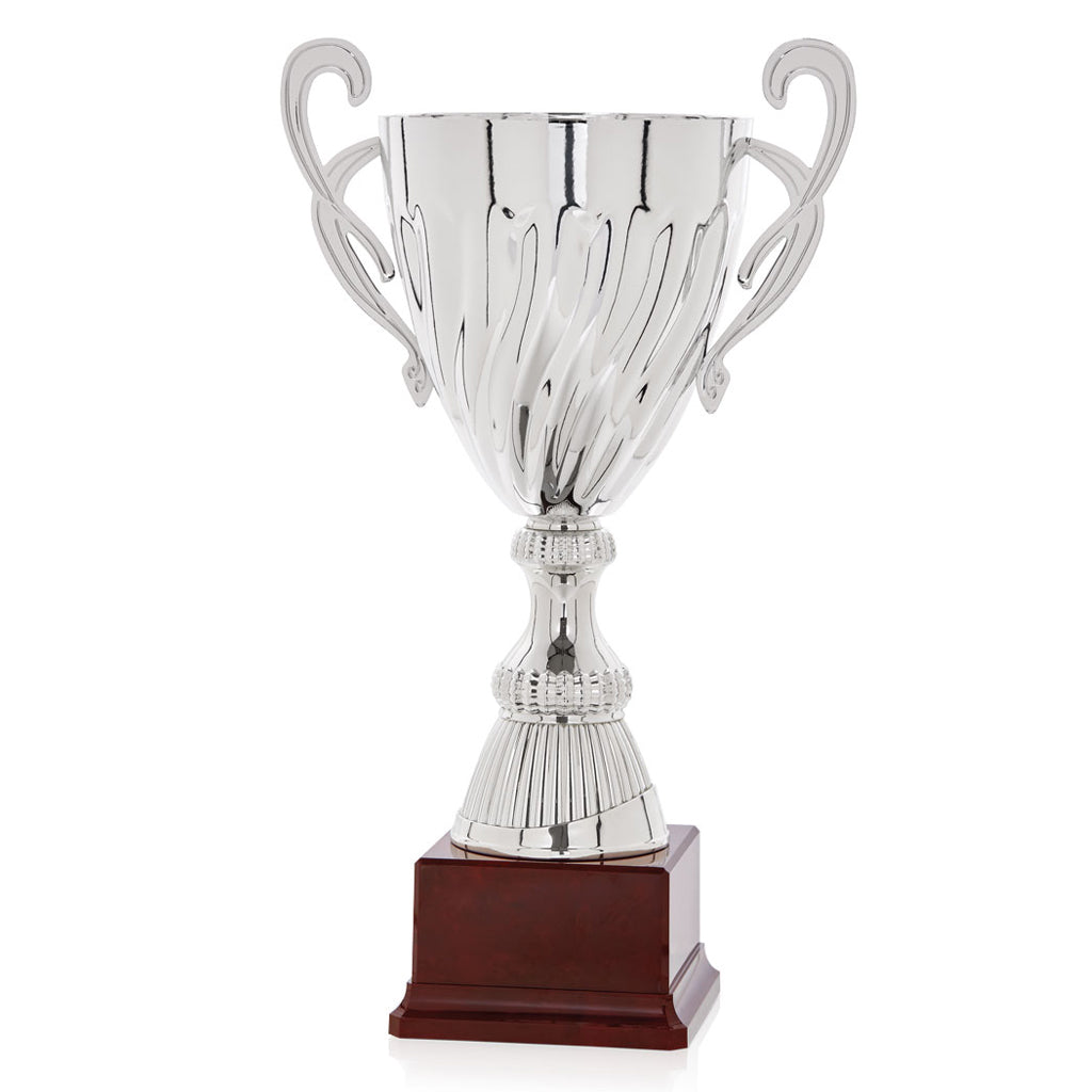 Copa prestige plata