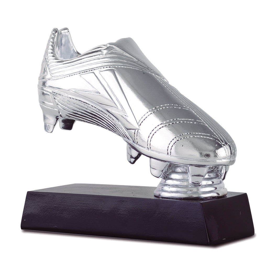 Trofeo Bota de Oro/Plata/bronce