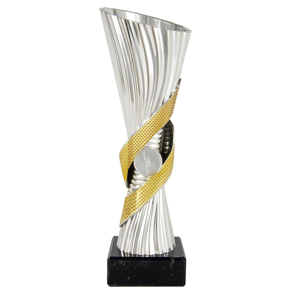 Copa oro