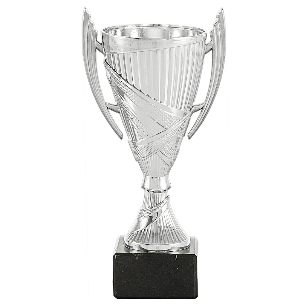 Copa Plateada