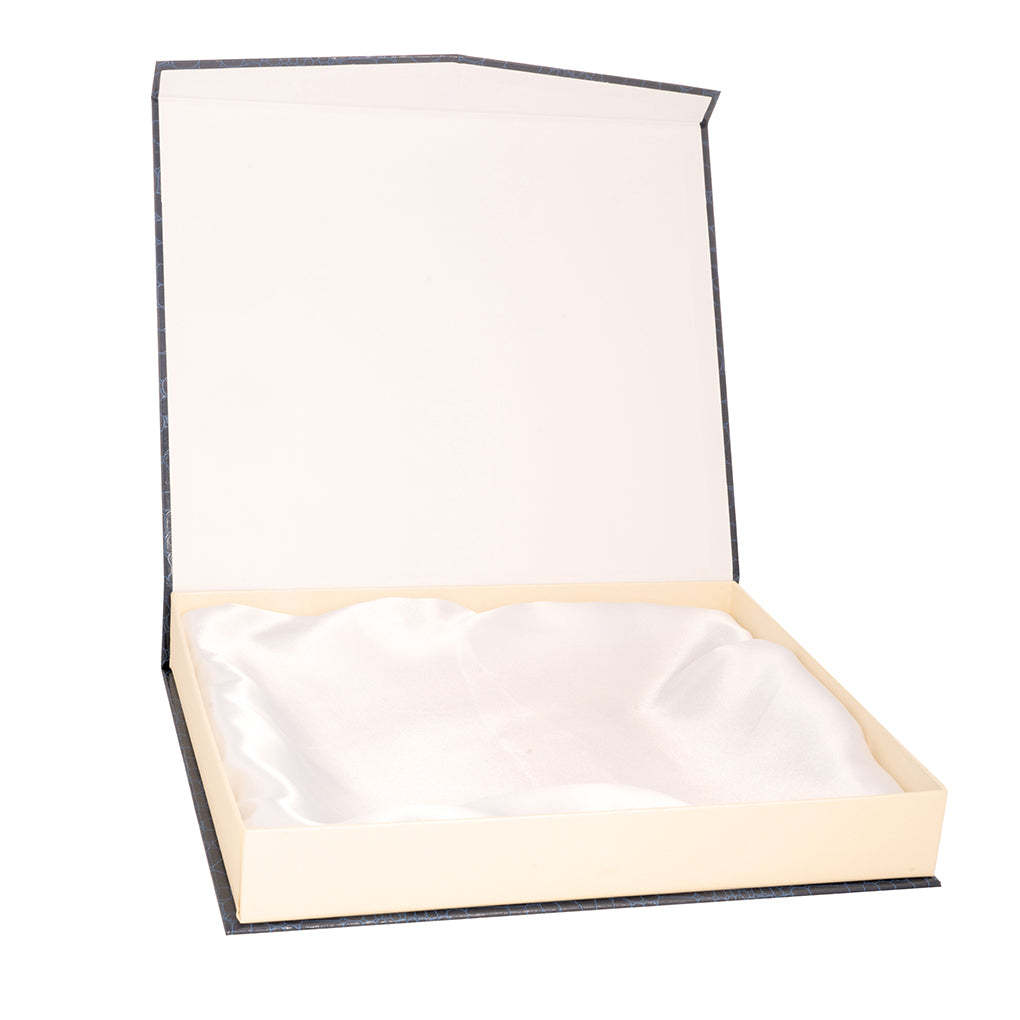 Placa de Madera Grande