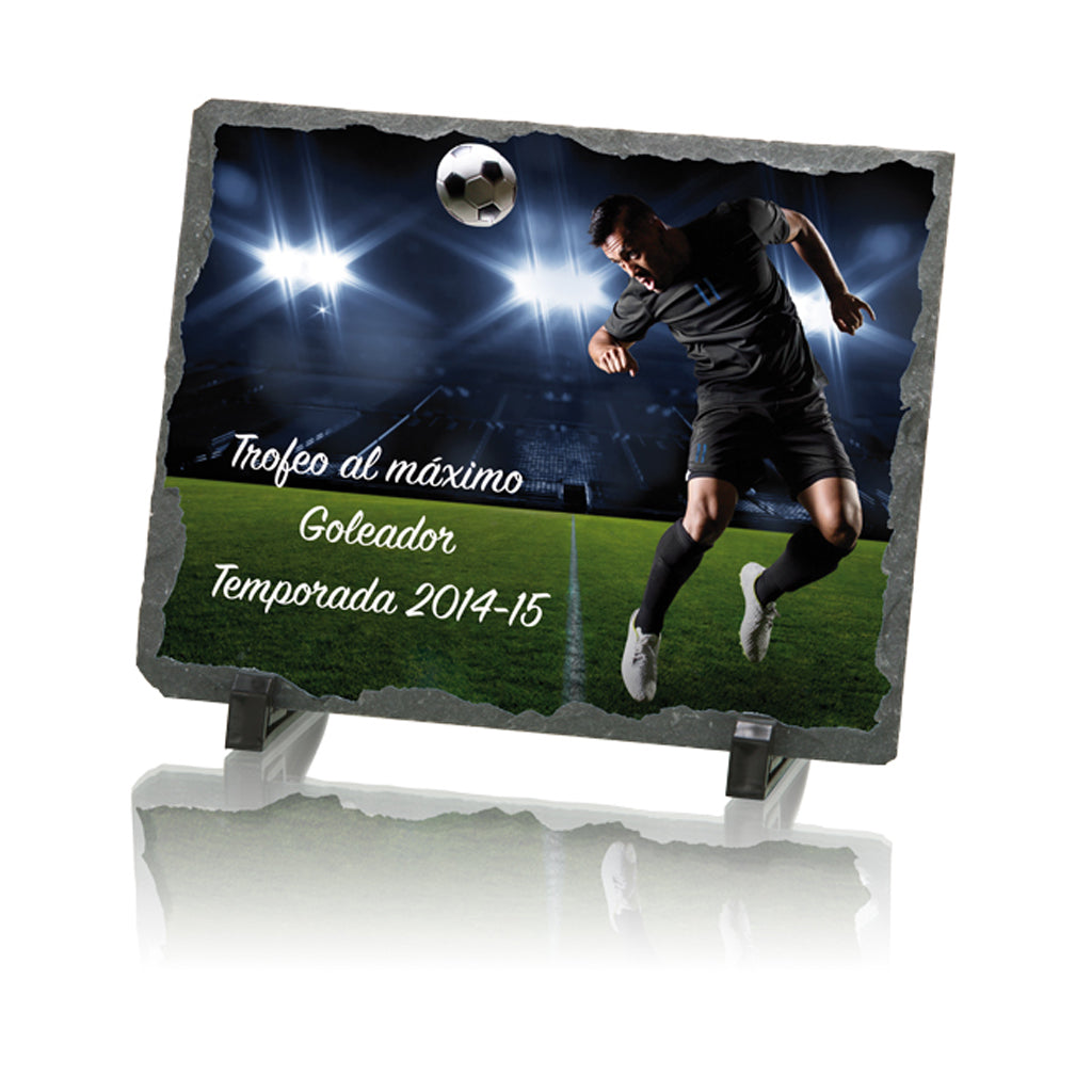 Pizarra personalizada S4