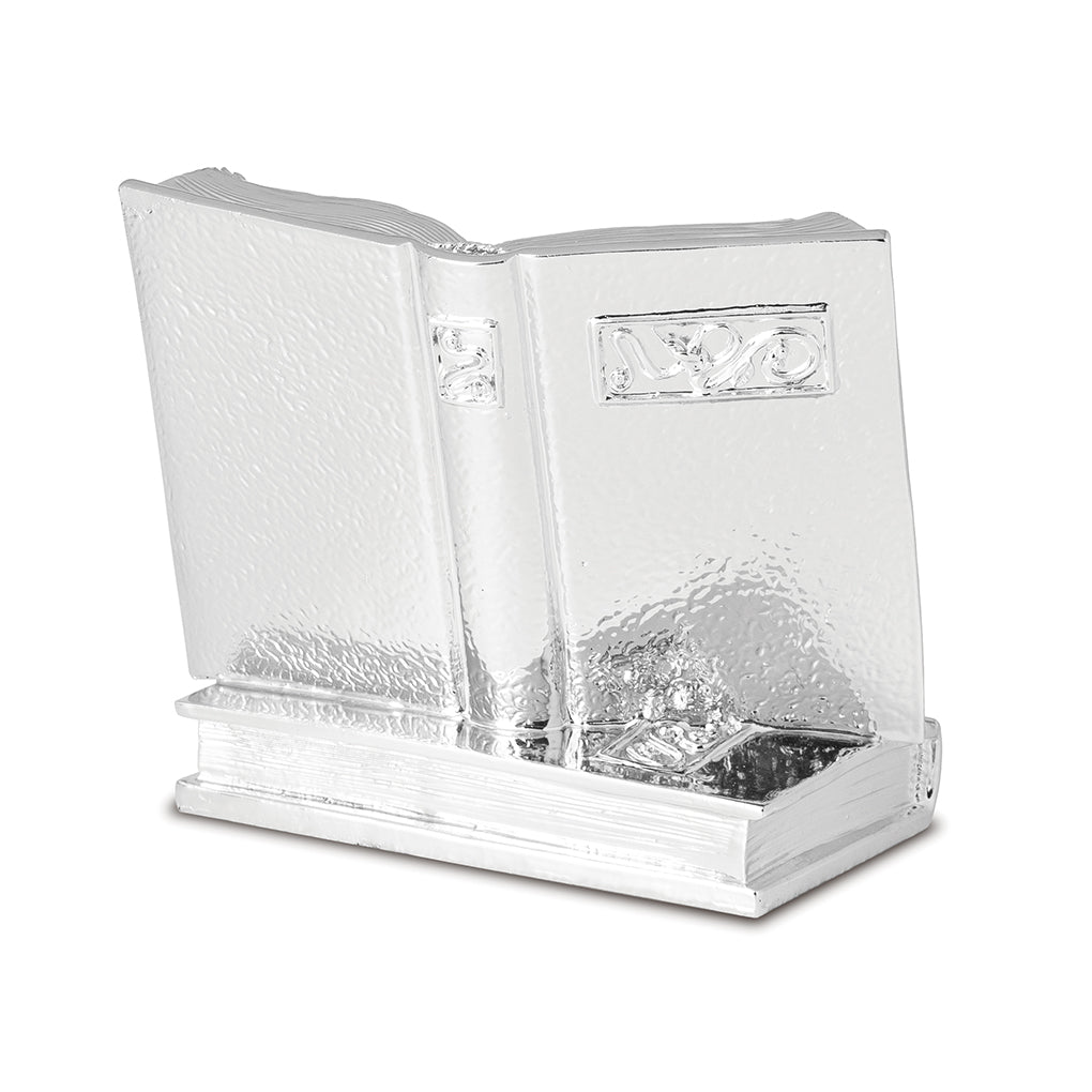Placa de Cristal libro