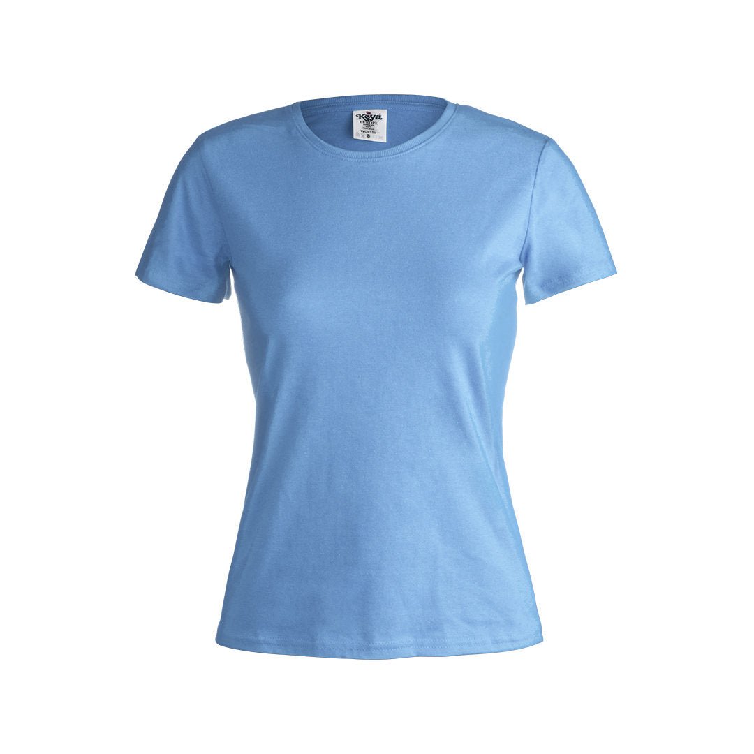 Camiseta mujer - copyar.es
