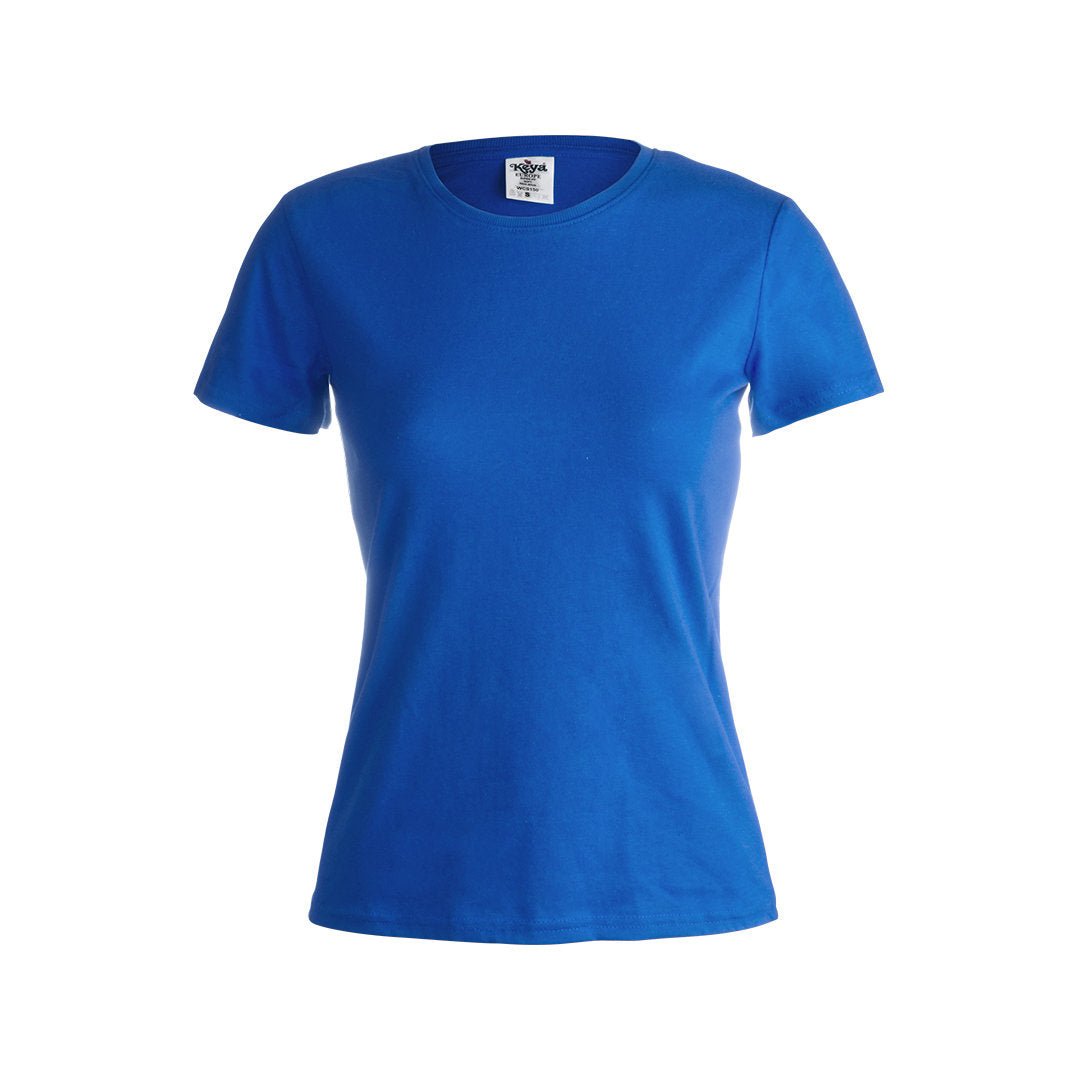 Camiseta mujer - copyar.es