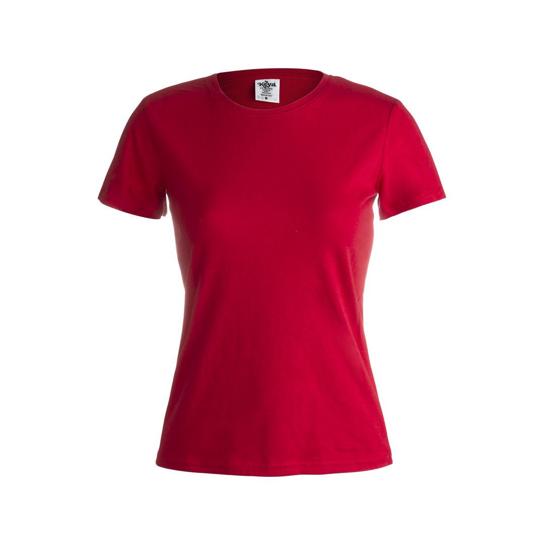 Camiseta mujer - copyar.es