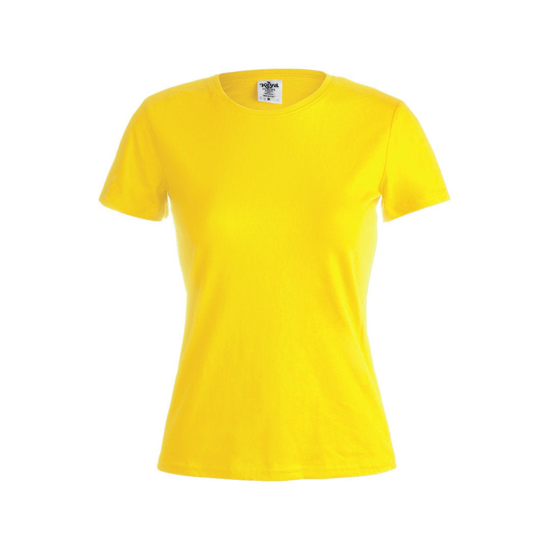 Camiseta mujer - copyar.es