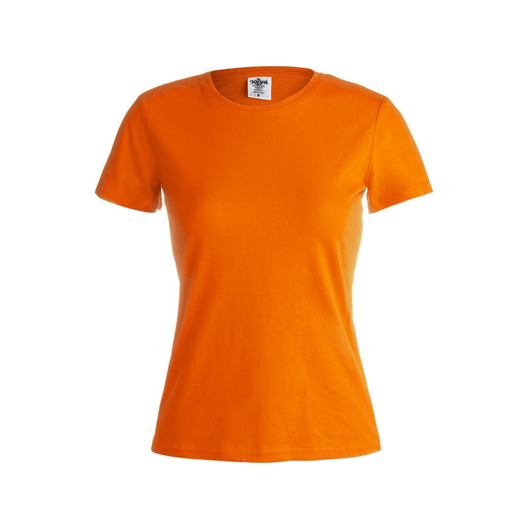 Camiseta mujer - copyar.es