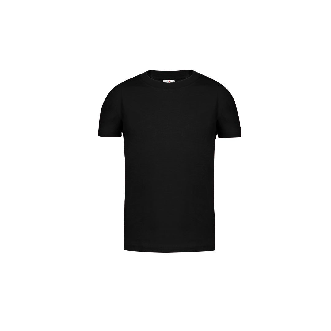 Camiseta color niño - copyar.es