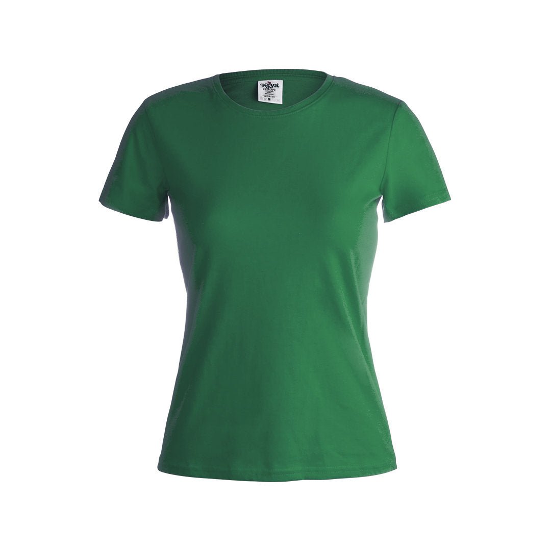 Camiseta mujer - copyar.es