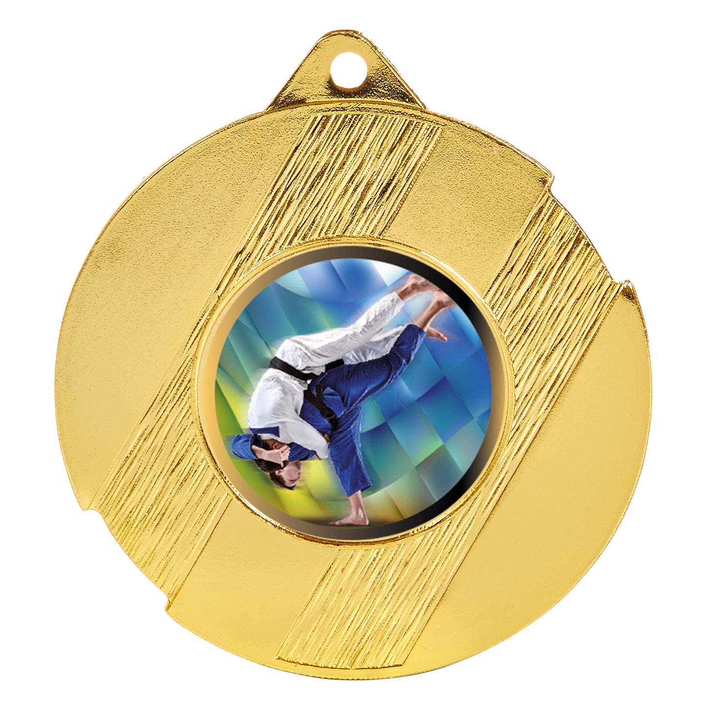 Medalla deportiva