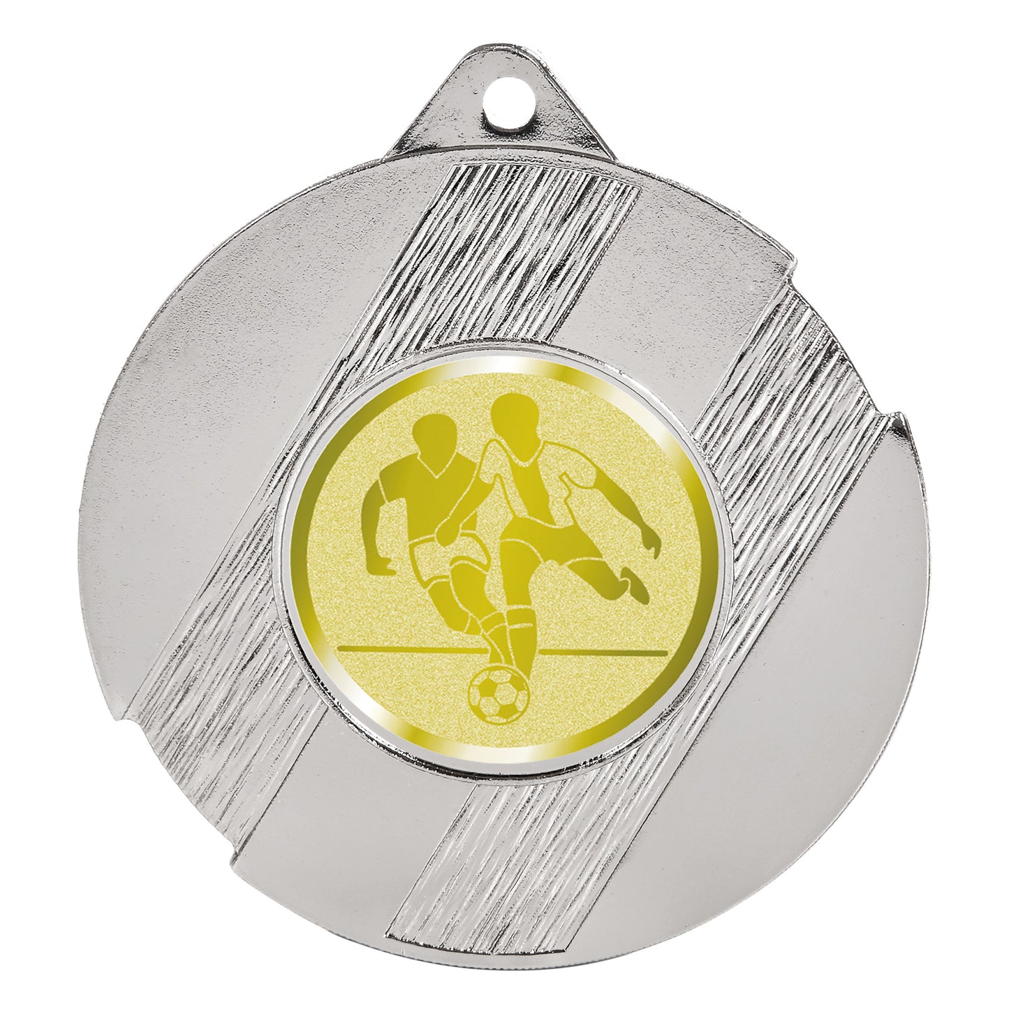 Medalla deportiva