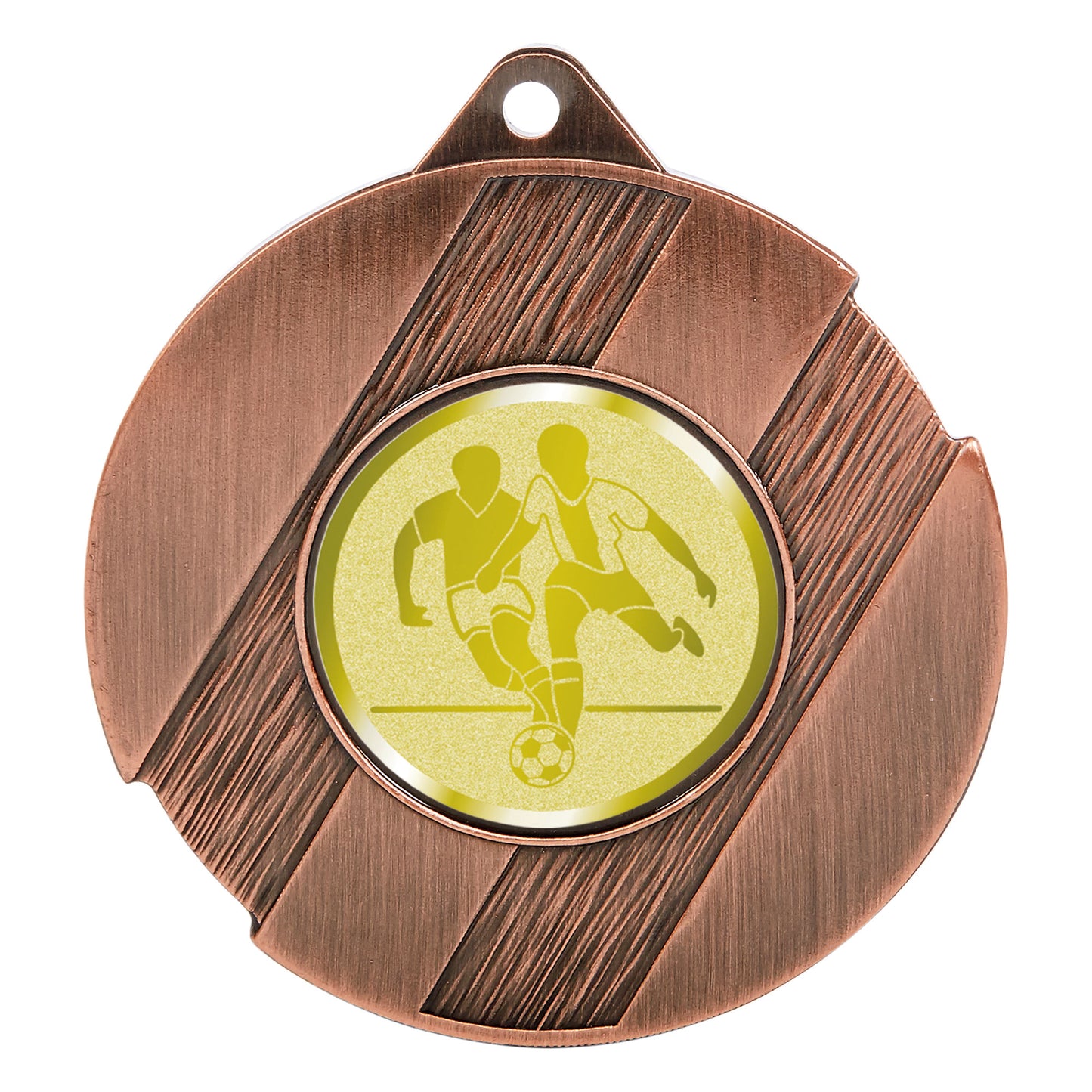 Medalla deportiva