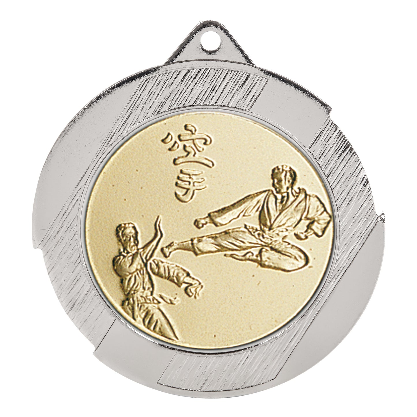 Medalla deportiva