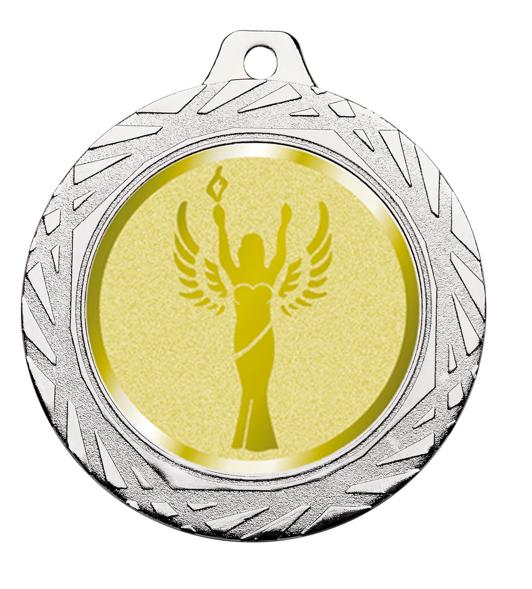 Medalla deportiva