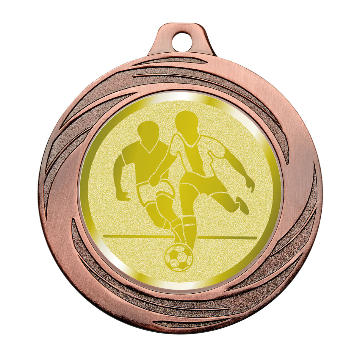 Medalla deportiva