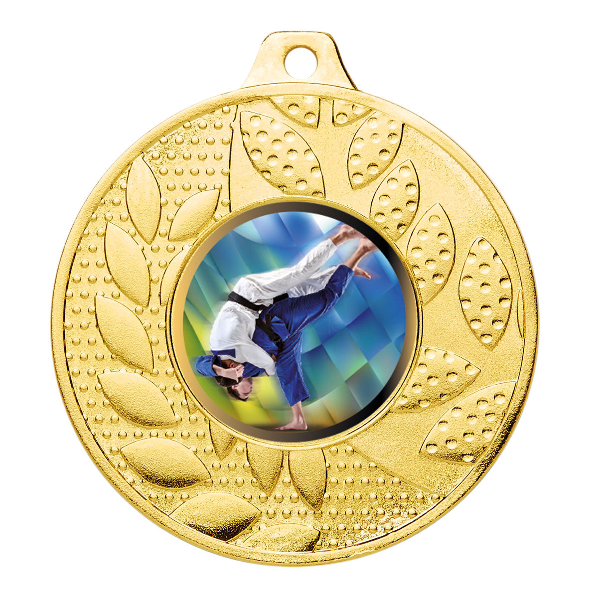 Medalla deportiva