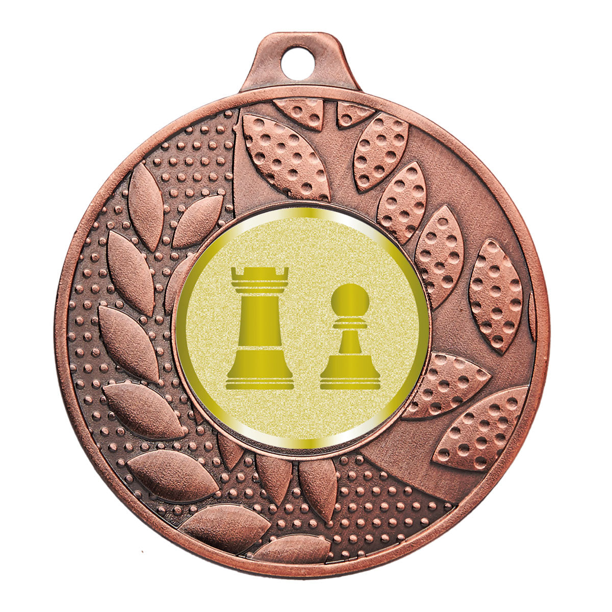 Medalla deportiva