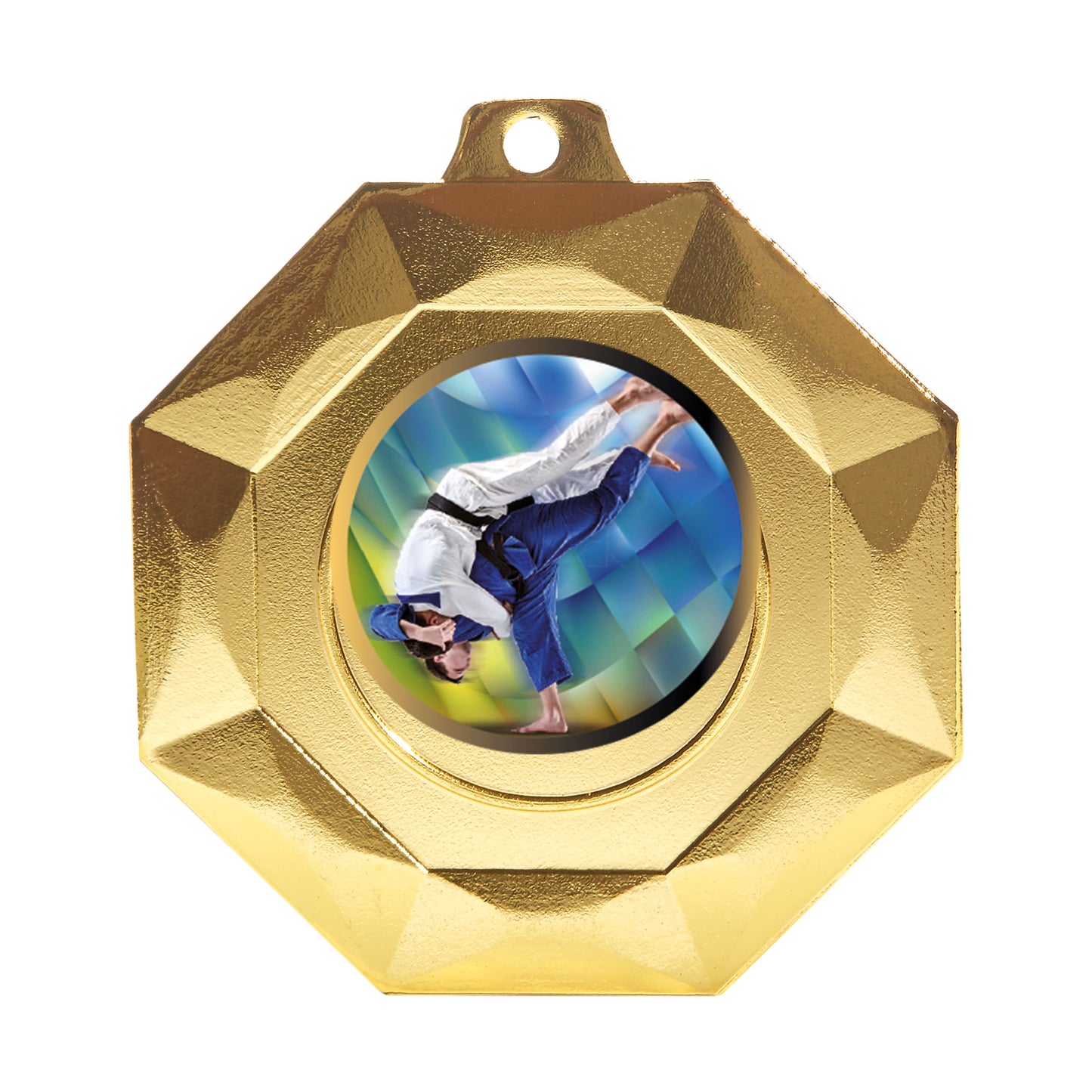 Medalla deportiva