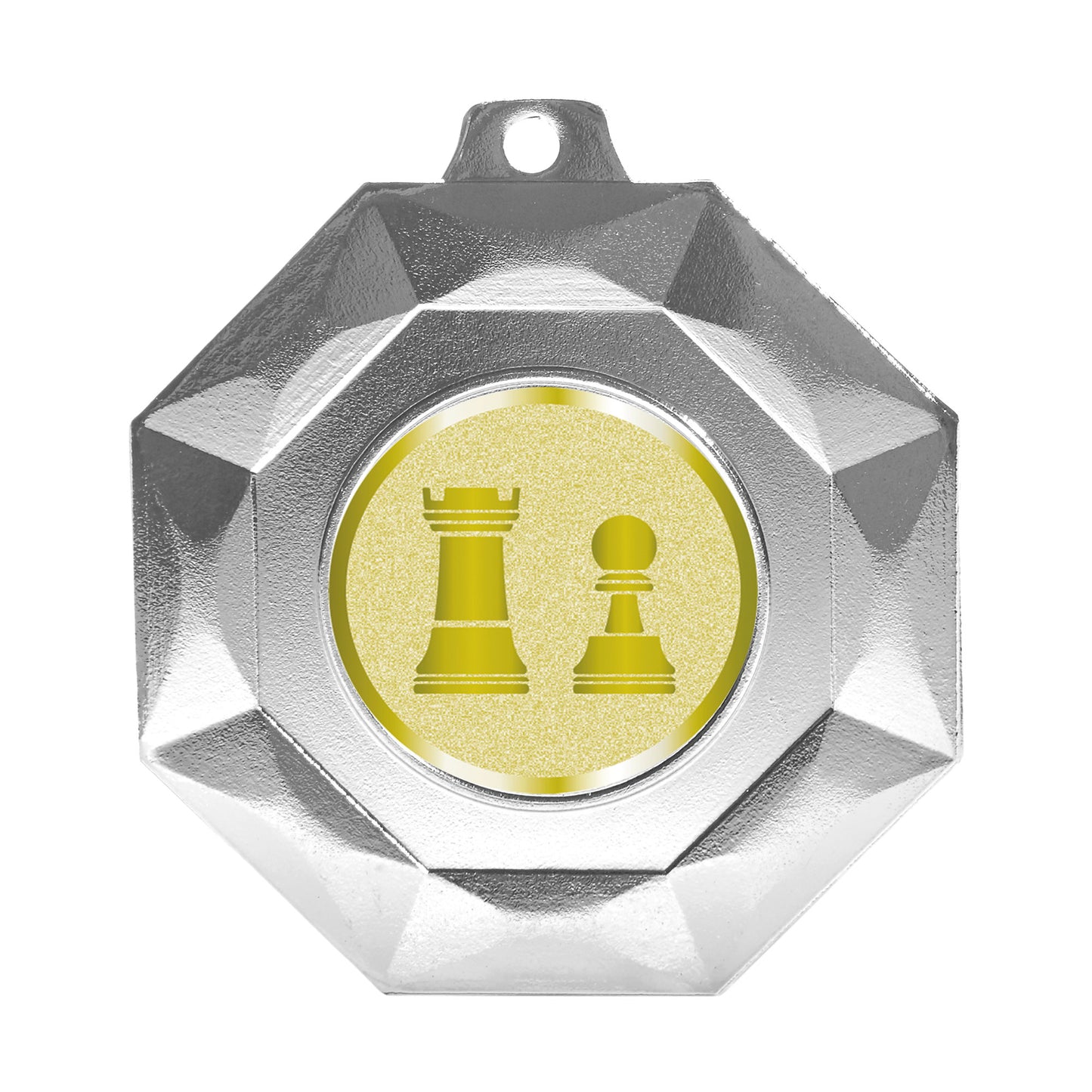 Medalla deportiva