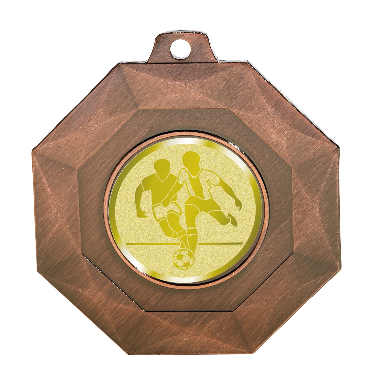Medalla deportiva