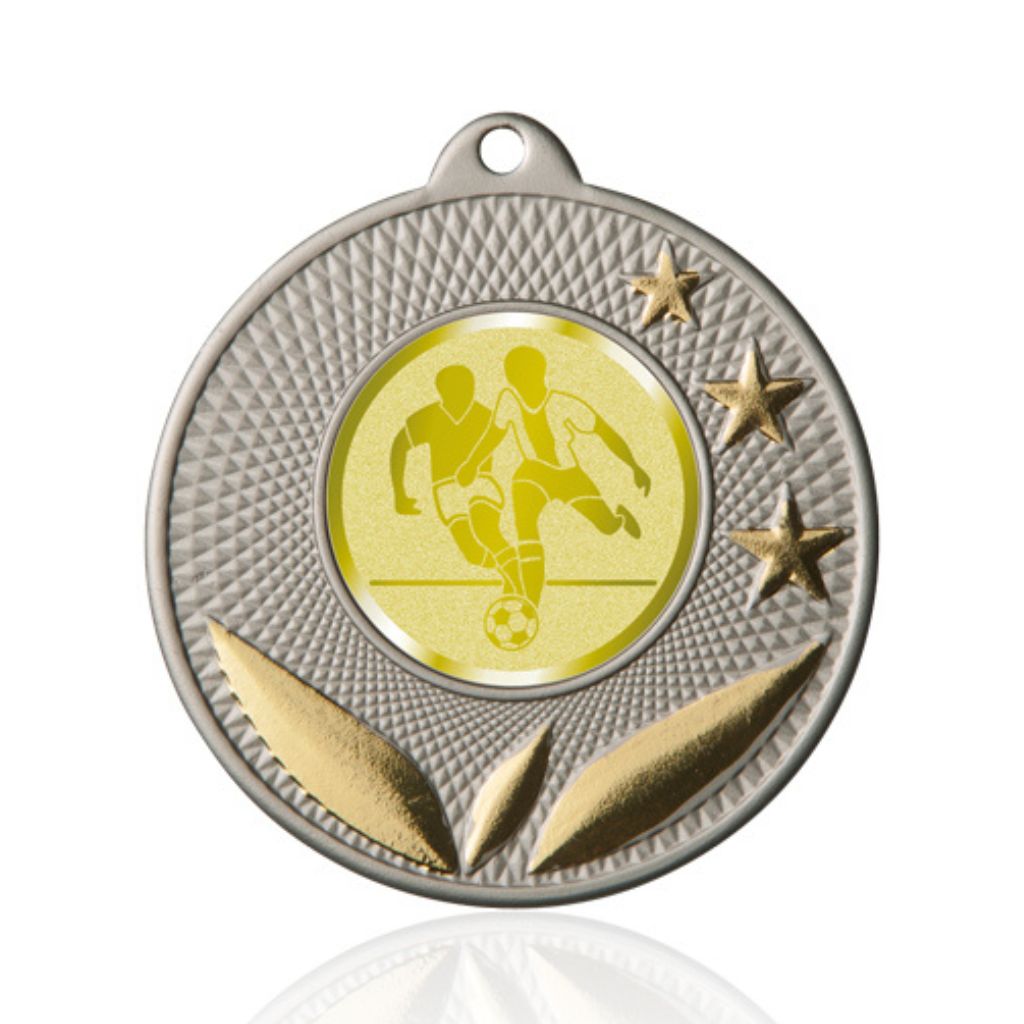 Medalla deportiva