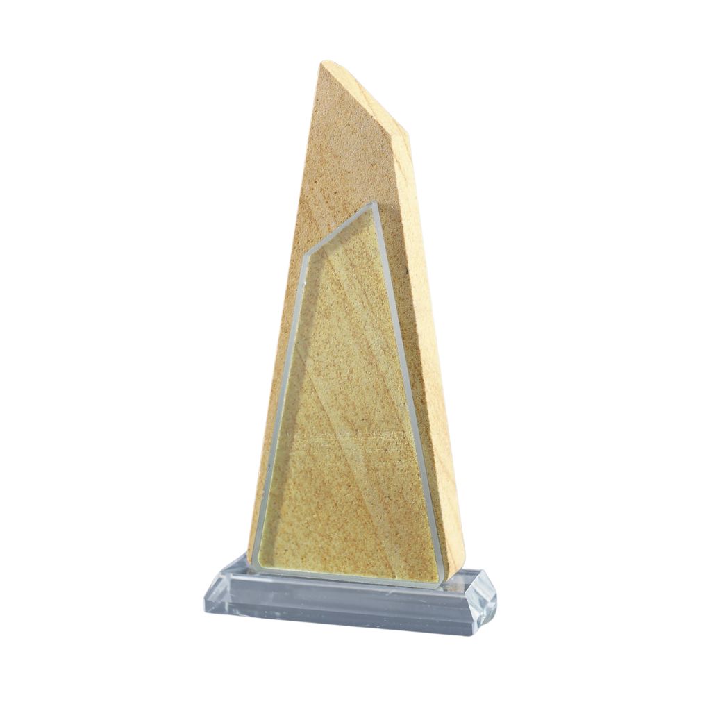 Trofeo Piedra y Cristal