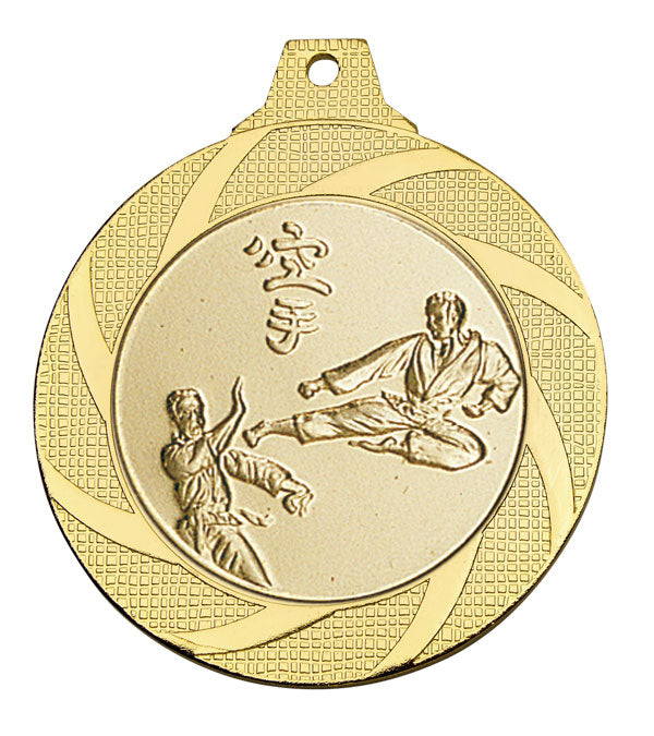 Medalla deportiva