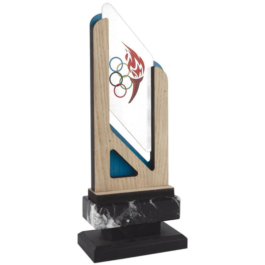 Trofeo Madera y Cristal Olimpiadas