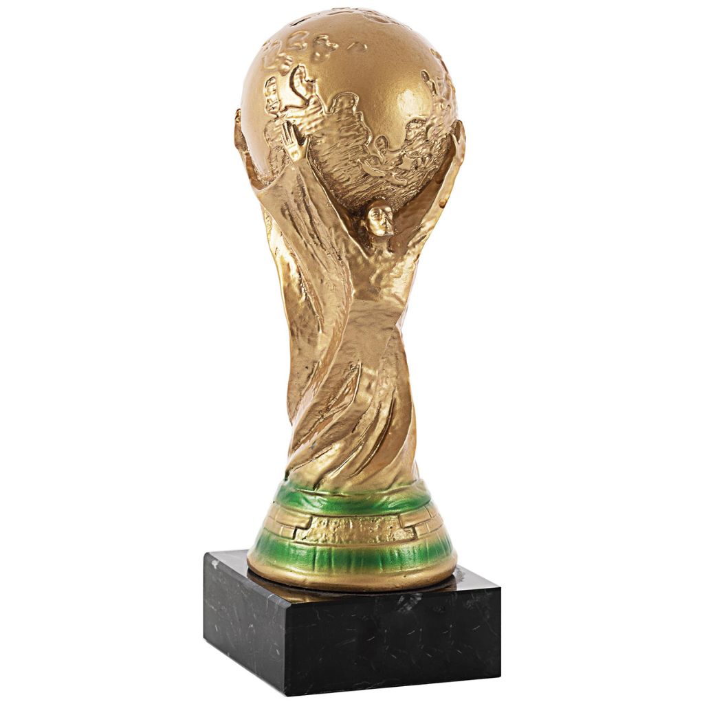 Trofeo Réplica Copa del Mundo
