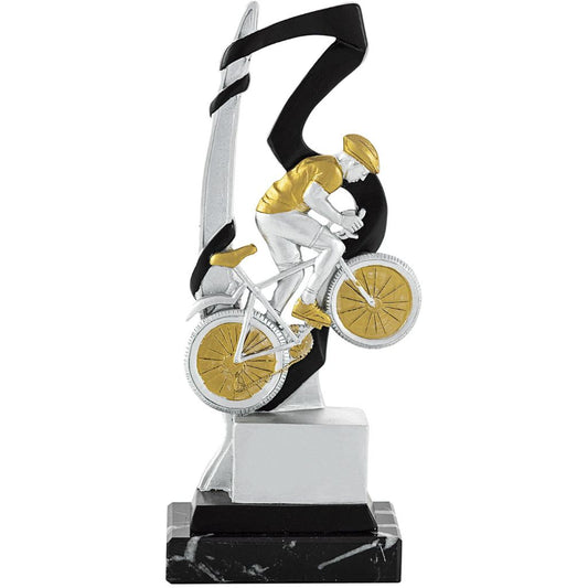 Trofeo deportivo Ciclismo