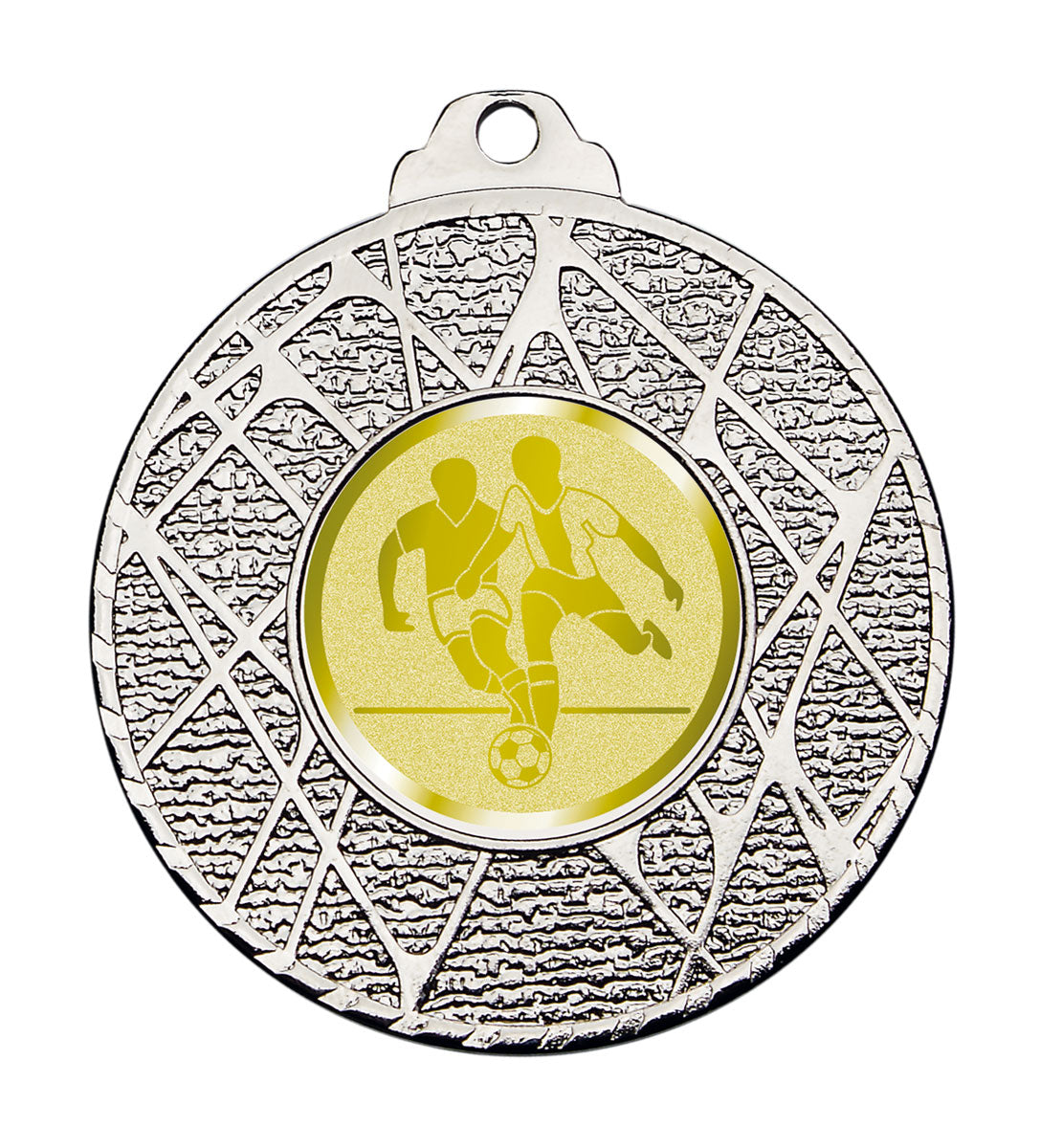 Medalla deportiva