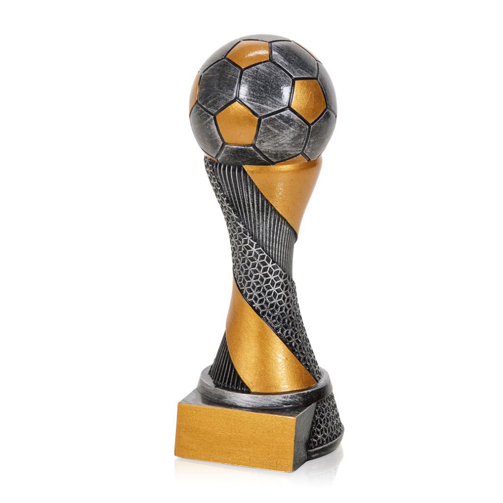 Trofeo Futbol Copa del Mundo