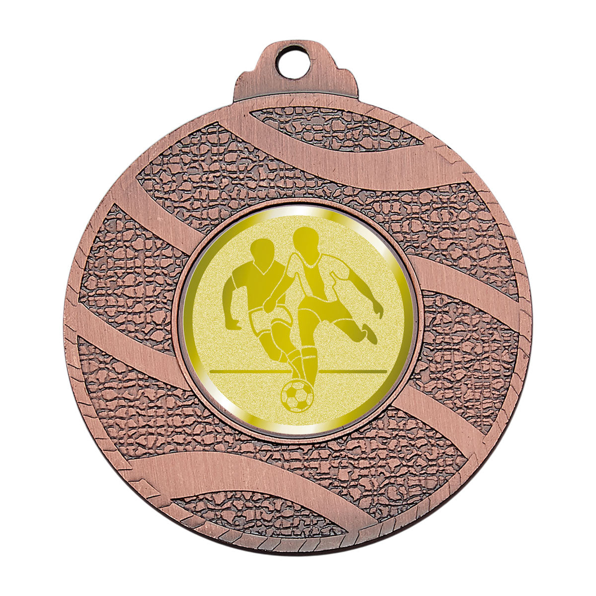 Medalla deportiva