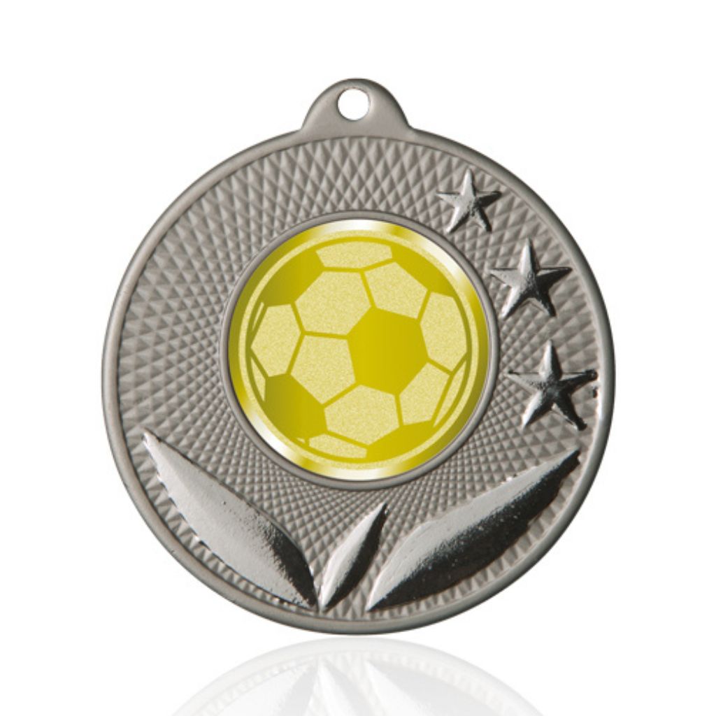 Medalla deportiva