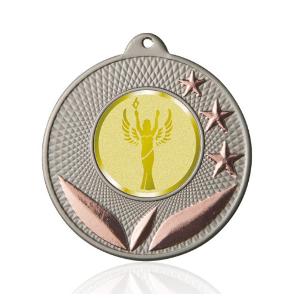 Medalla deportiva