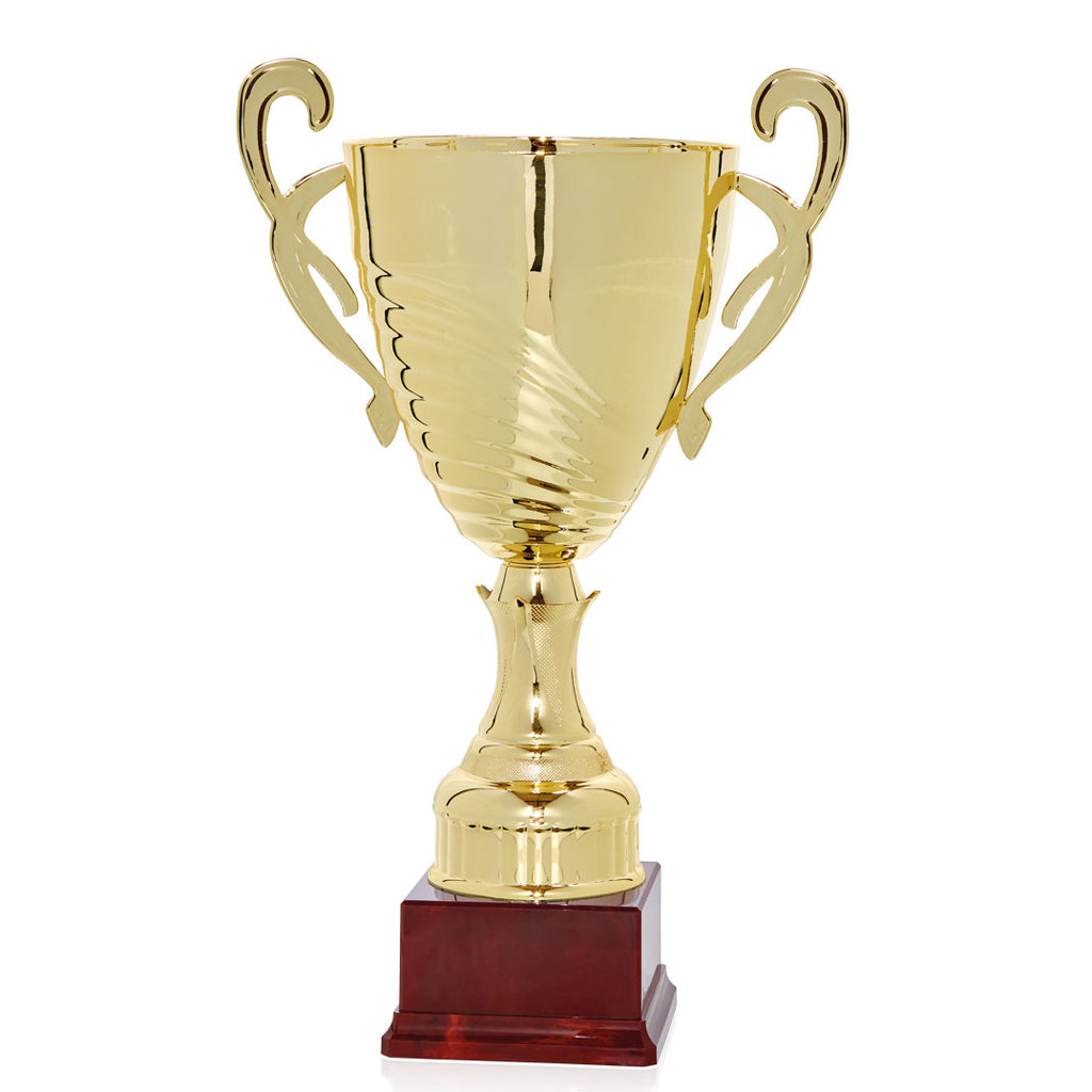 Copa prestige oro