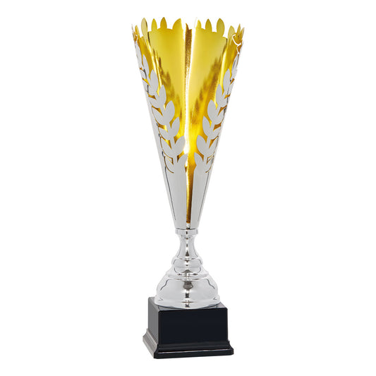 Copa oro laurel