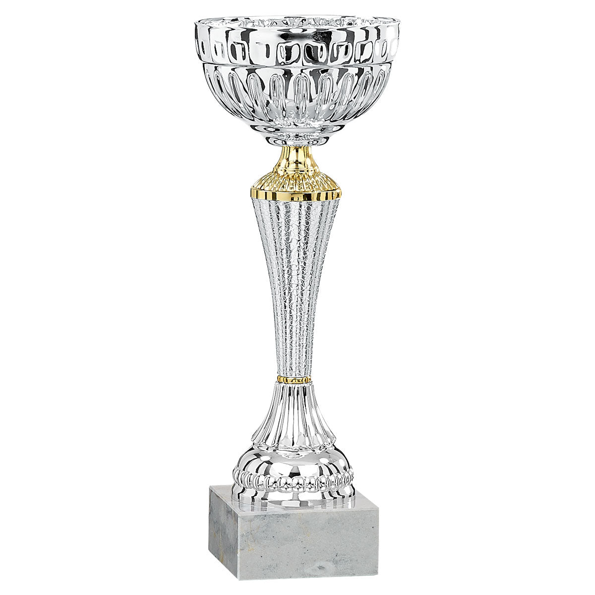 Copa deportiva Plata