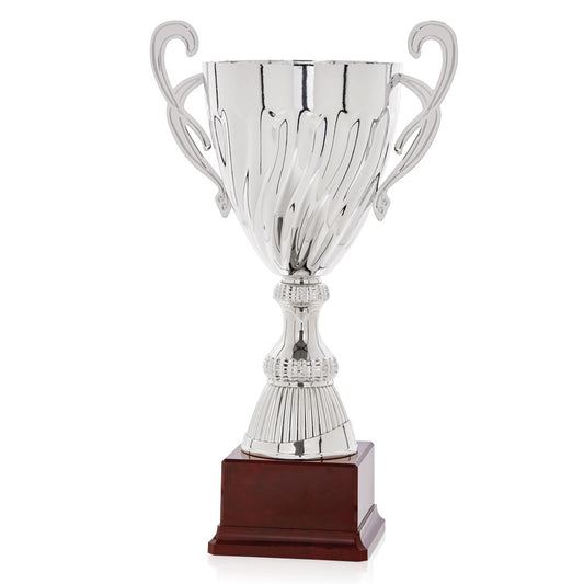 Copa prestige plata