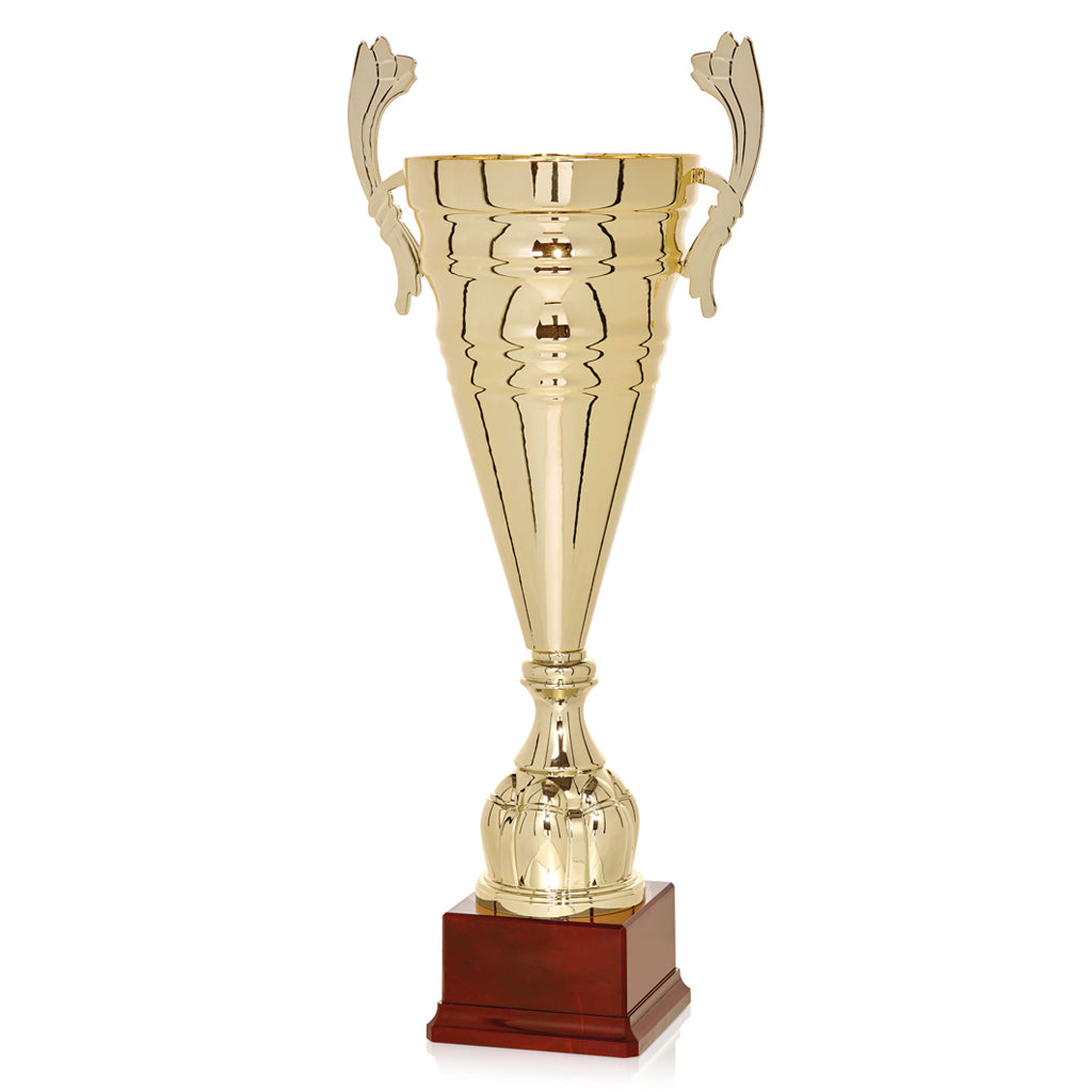Copa Large plata