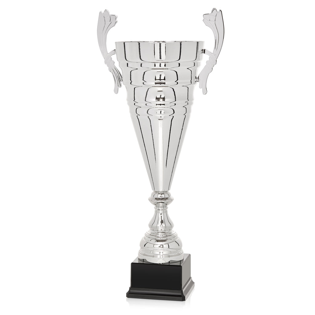 Copa Large plata