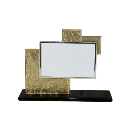 Placa Conmemorativa 24x7x20