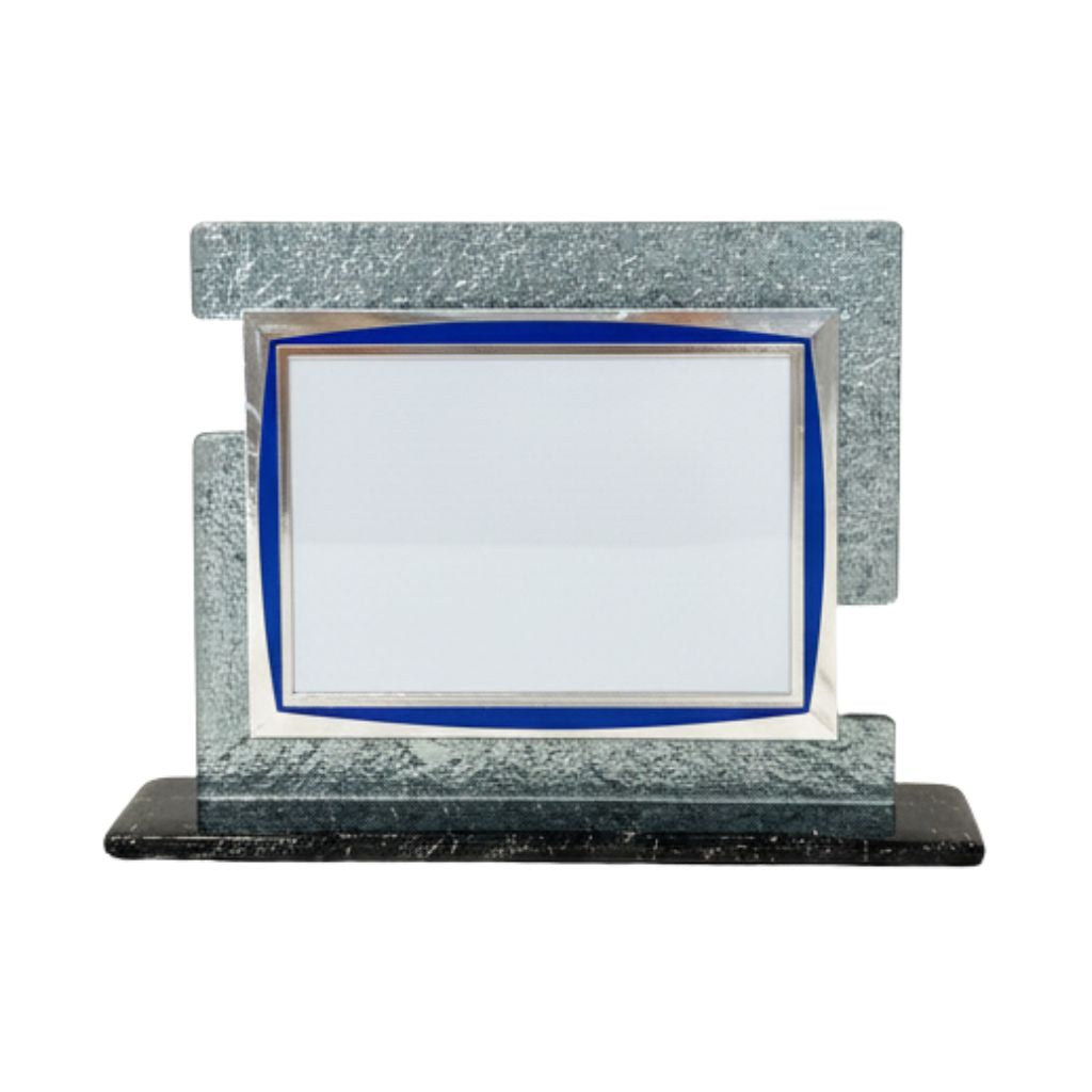 Placa Conmemorativa 24x7x18