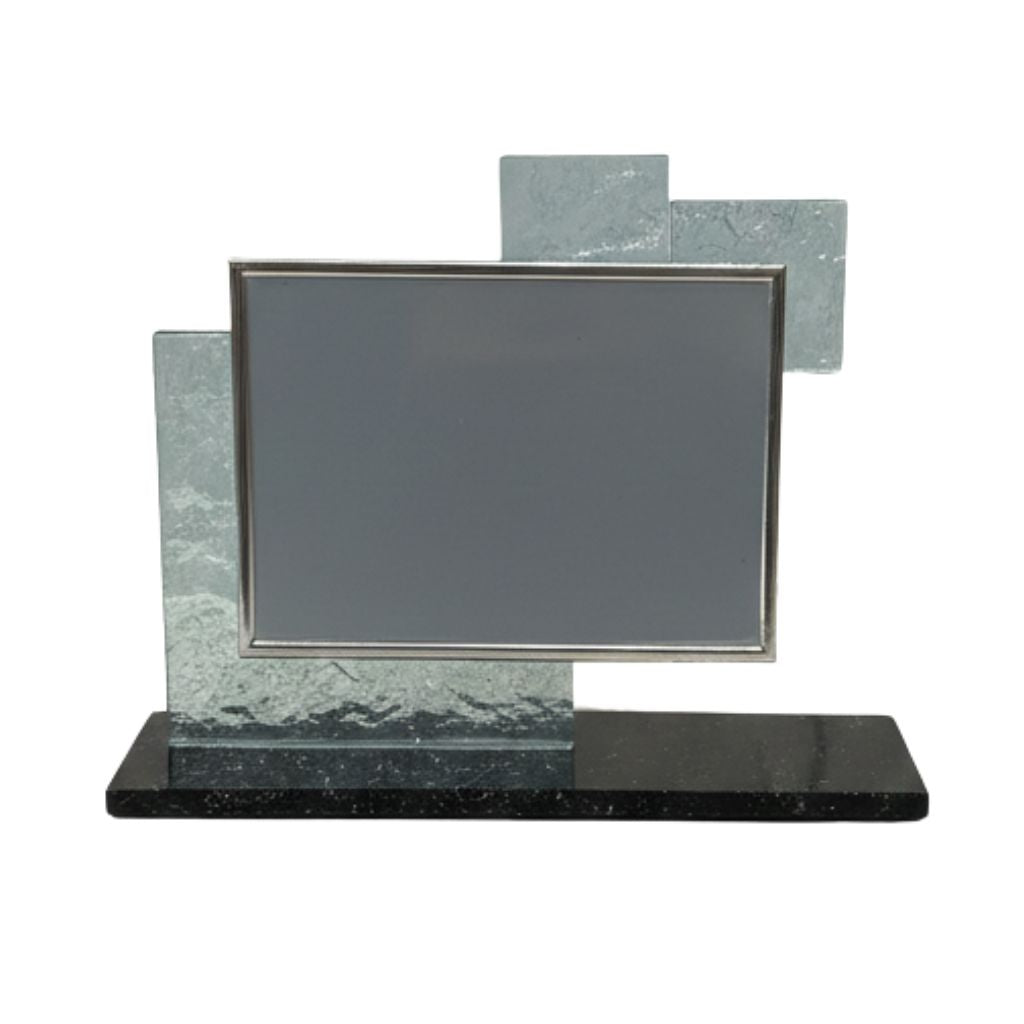 Placa Conmemorativa 24x7x20