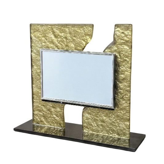 Placa Conmemorativa 29x7x20cm