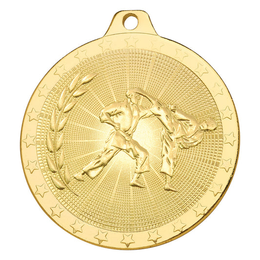 Medalla deportiva Artes Marciales