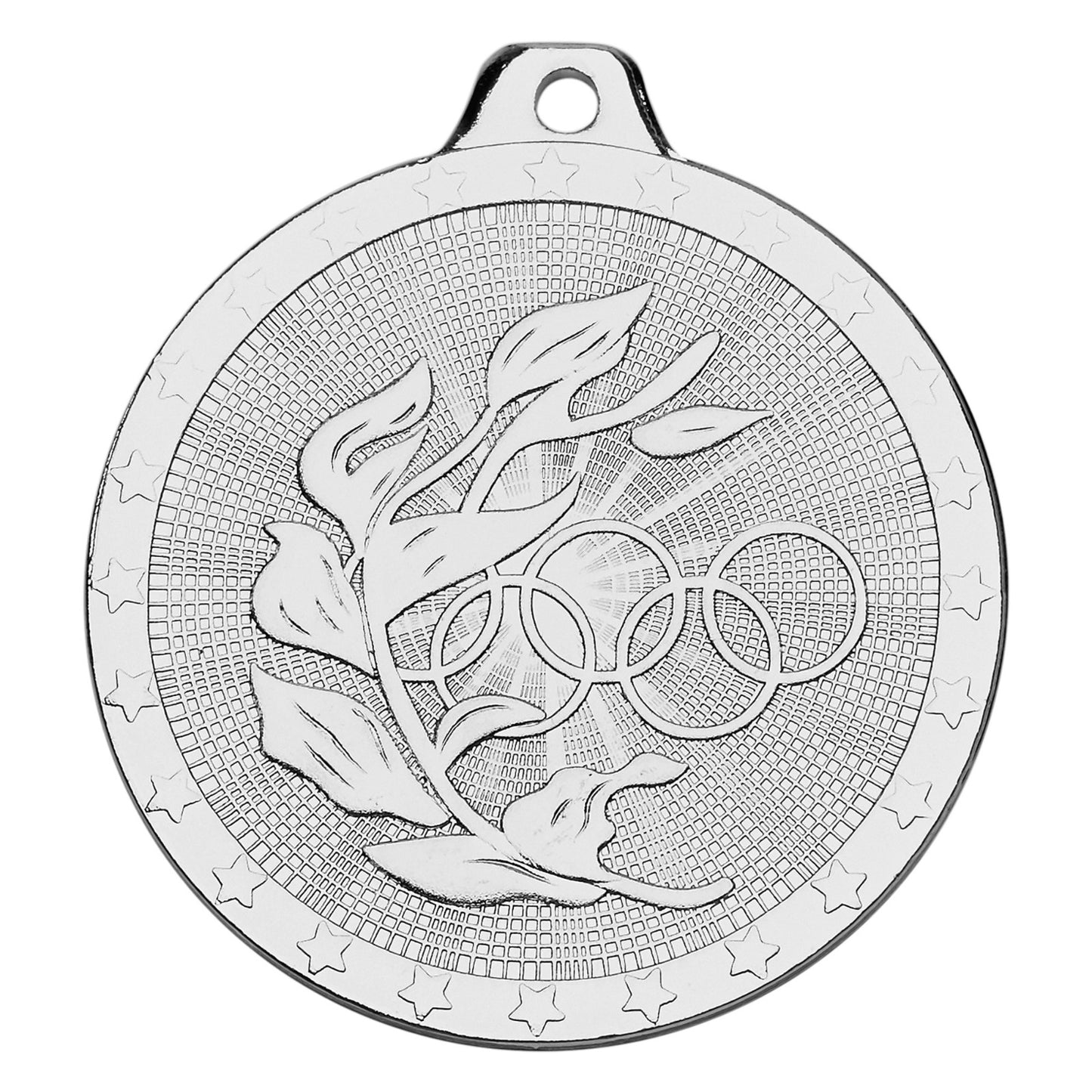 Medalla deportiva Olimpiadas